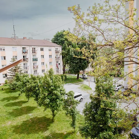 Slovakunity Appartamento