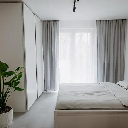 Slovakunity Appartamento Košice