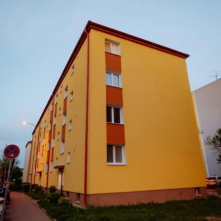 Appartement Slovakunity