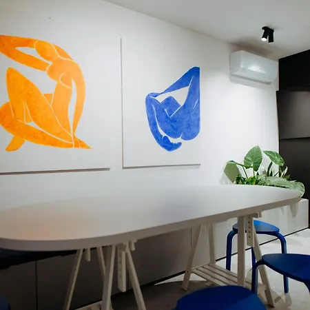 Slovakunity Appartement Košice