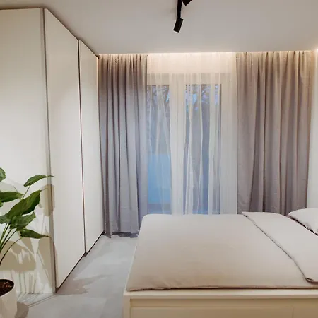 Apartment Slovakunity Kosice