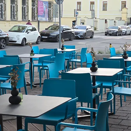 Slovakunity Appartamento *