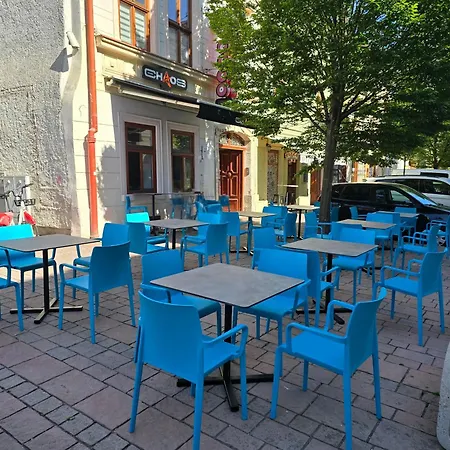 Appartamento Slovakunity Košice