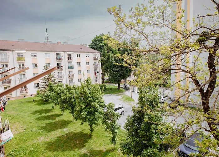 Slovakunity Appartamento