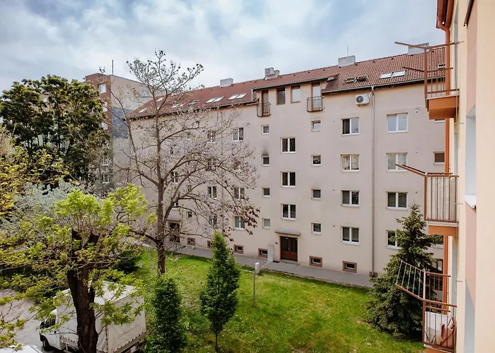 Slovakunity Apartamento Košice