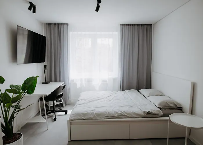 Apartamento Slovakunity Košice