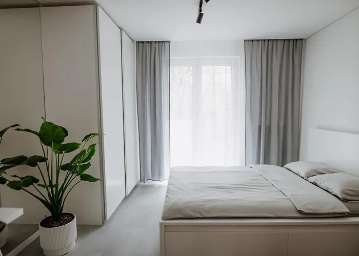 Slovakunity Apartamento Košice