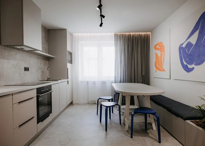 Apartamento Slovakunity