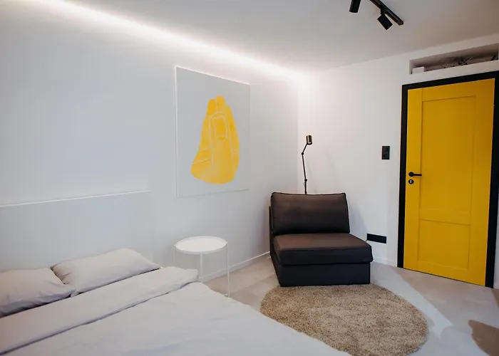 Apartamento Slovakunity