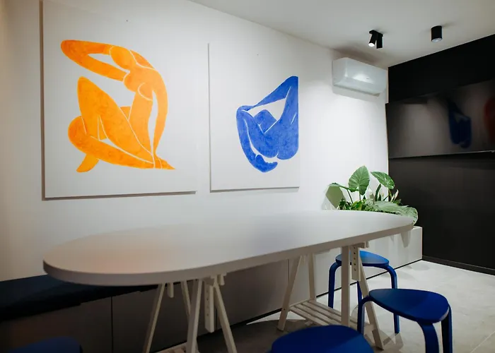 Slovakunity Apartamento Košice