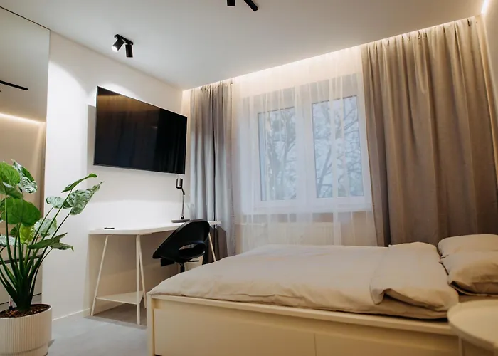 Slovakunity Apartamento