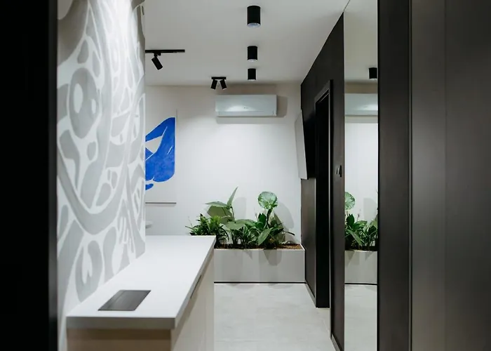 Apartamento Slovakunity *