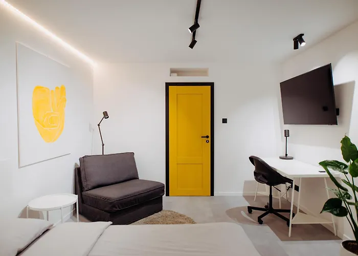 Apartamento Slovakunity Košice