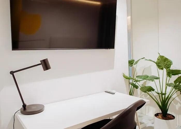 Apartamento Slovakunity Košice