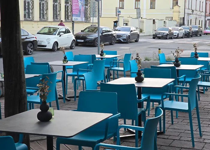 Slovakunity Apartamento *