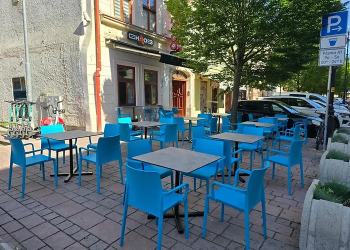 Apartamento Slovakunity Košice